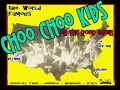 Choo Choo Kids DISNEY MEDLEY (BOG, SCFXDS,IASW)