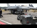 RSAF Open House 2011 - Arming Demonstration F-16D Block 52+ Fighting Falcon