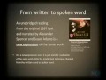 Bram Stoker's Dracula in FRBR terms