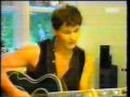 Morten Harket Half in Love Live at VH1