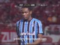 1°Jogo 1ªFase - Sul-Americana - Internacional 1 X 1 GRÊMIO