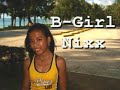 EF B-Girls
