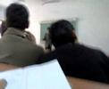 Scene of mech class - Bhaddal