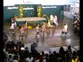 3rd yr hS. @ acquaintance party