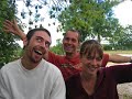 Camping le Pigeonnier � Miers
