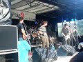 Big Hummer & The Langusten - Santeria
