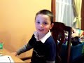 old colin