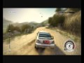 Colin McRae DiRT 2 Rally