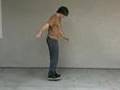 King Rising Levitation