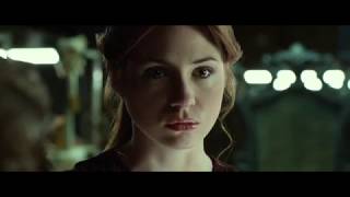 Oculus hindi dubbed Hollywood full horror movie in
