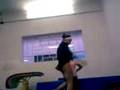farish gymnastic (tany)