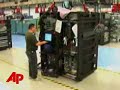 IBM Rolls Out New Mainframe IBM Rolls Out New Mainframe