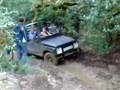 Dirt dogging at baldu part two
