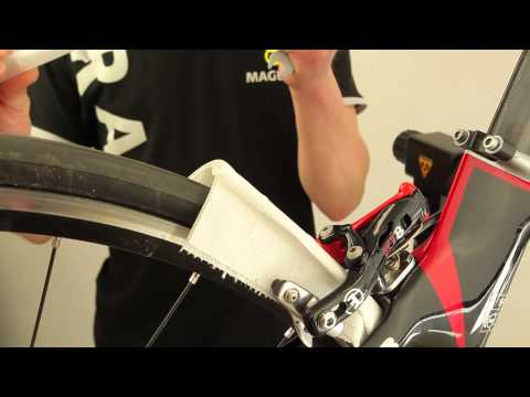 how to bleed magura mt2