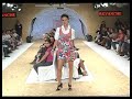 Revanche - Desfile da coleção primavera verão 2009