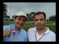 SINGAPORE WOMEN GOLF TOURNAMENT