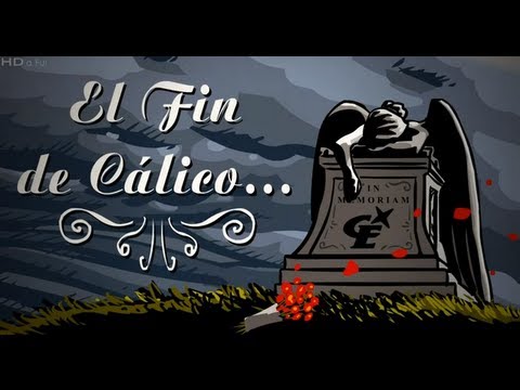 Cálico Electrónico 2×01: El fin de Cálico