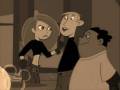 videos de kim and ron fanfic - so close....