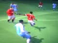 Fifa 07 Evra Screamer