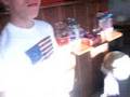 Fly Swatter War