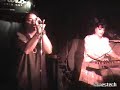 Anything Box - Where is Love & Happiness (LIVE)