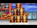 Street Fighter II Dhalsim All Perfect 3/3