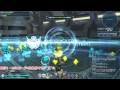 【PSO2ゆっくり実況】:「極限訓練:凍土と機甲」:バウンサーソロ バウンサー