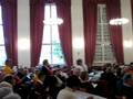 videos de relais pour la  vie   cancer strasbourg