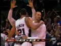 Phoenix suns vs San antonio spurs game 1 2008 playoffs Phoenix suns vs San antonio spurs game 1 2008 playoffs