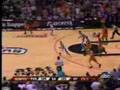 Phoenix suns vs San antonio spurs game 1 2008 playoffs