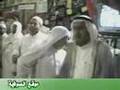 !يوسف الرفاعي والرقص