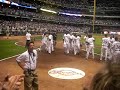 Prince Fielder walk-off home run vs Pittsburgh Pirates 09-23-2008