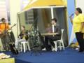 videos de IBUG - Apresentação do Grupo Amarelo (Amo o Senhor - Fernanda Brum)
