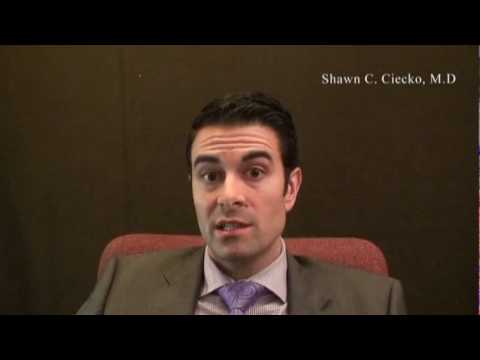 how to drain otitis externa