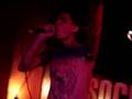 Hip-Hop-Karaoke-Lond