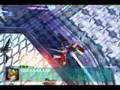 Star Fox Assault: Star Wolf Rescue (Eng Vid/Eng Audio)