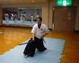 Chiaki Ohashi - Kenpo Kai iaido