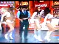 CHICAS RECARGADAS SABADO 12/12/09