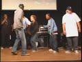 Tha Session - French Krumpers
