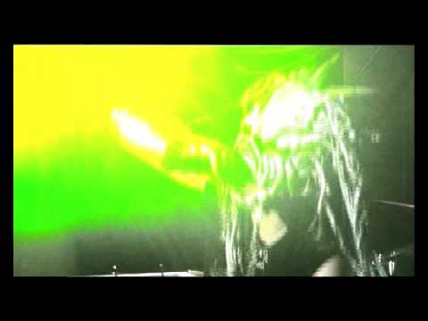 Dymytry - Dost (Oficial Clip)