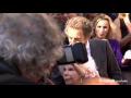 Eccentric Duchess of Alba weds