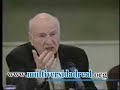 EDGAR MORIN EL PAPEL DE LA SOCIEDAD EN LA EDUCACION PARTE 04