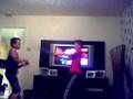 lightsabre fight with connor and connaire