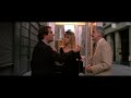 richard bohringer et emmanuelle b�art se retrouvent dans une (marrante) sc�ne de jalousie dans le film 