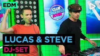 Lucas & Steve - Live @ SLAM! 2018