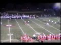 Belvidere HS Football State Champs '99 - Domination - Part 8 Boonton
