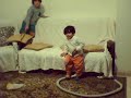 Davi e Matheus tocando quando era bebe