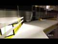 Mirror's Edge Time Trials :: Atrium Two 3 stars