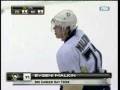 videos de Penguins @ NY Islanders (11-26-08) (3 in a Row for Malkin)