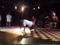 stunt boys vs la halla king zoo  part 2 